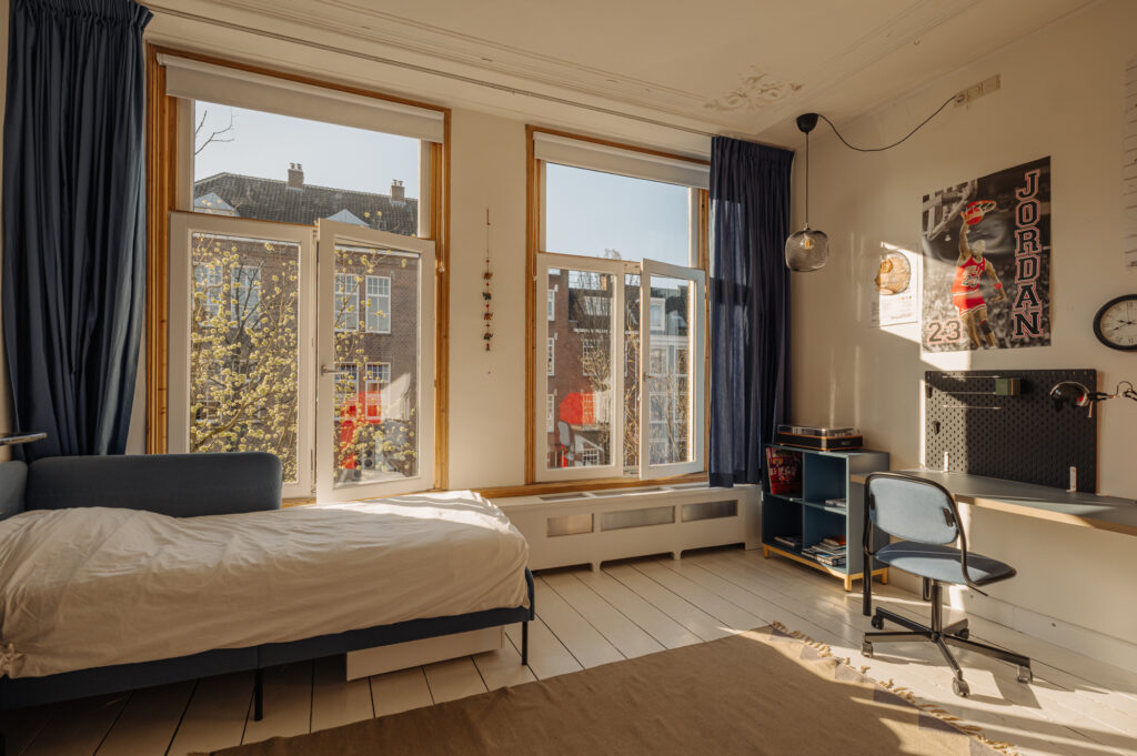 Lauriergracht 92-1, Amsterdam - Afbeelding 21