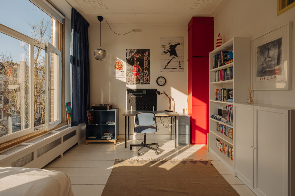 Lauriergracht 92-1, Amsterdam - Afbeelding 22