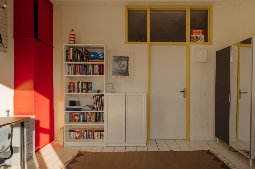 Lauriergracht 92-1, Amsterdam - Afbeelding 23