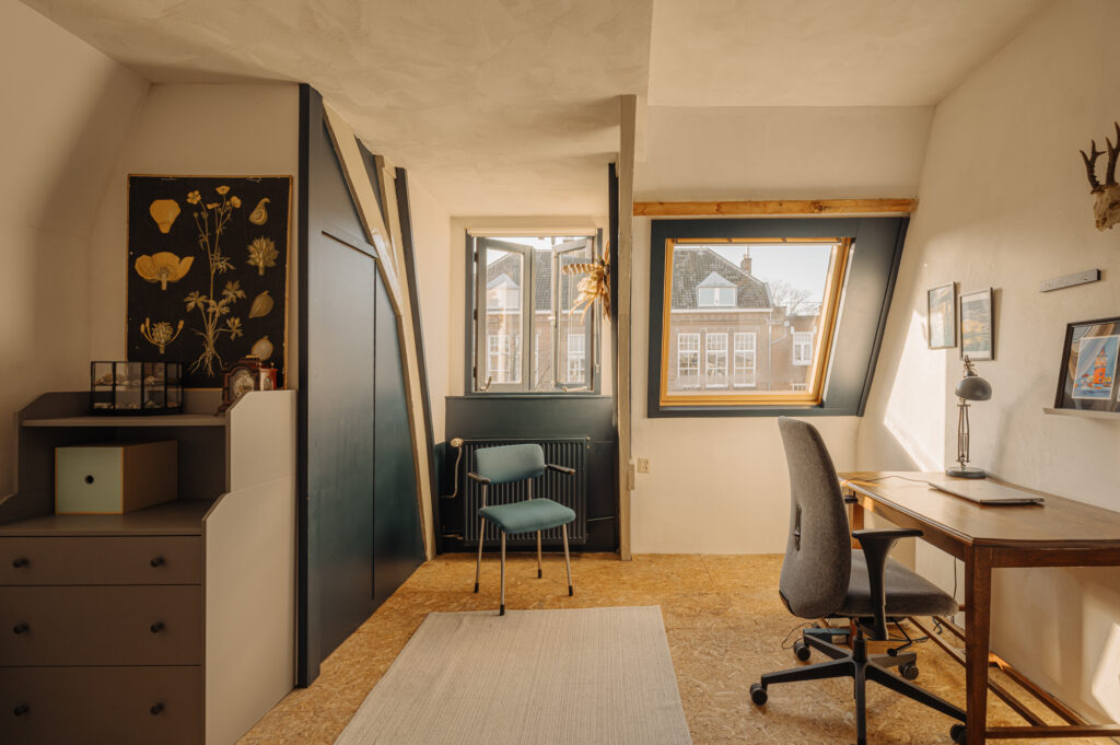 Lauriergracht 92-1, Amsterdam - Afbeelding 35