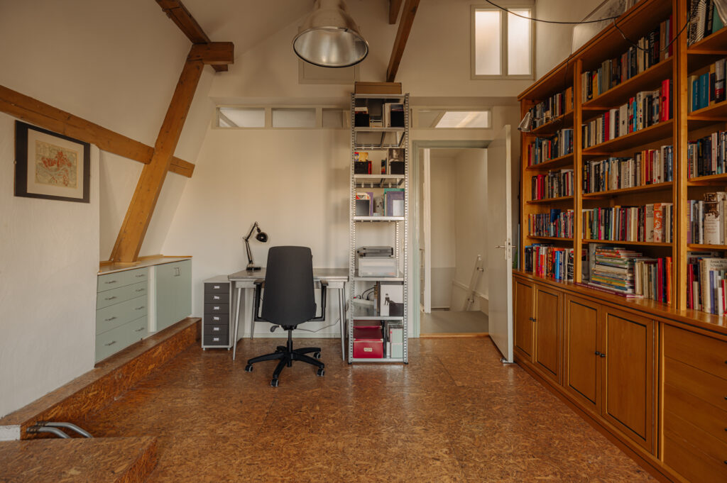 Lauriergracht 92-1, Amsterdam - Afbeelding 41