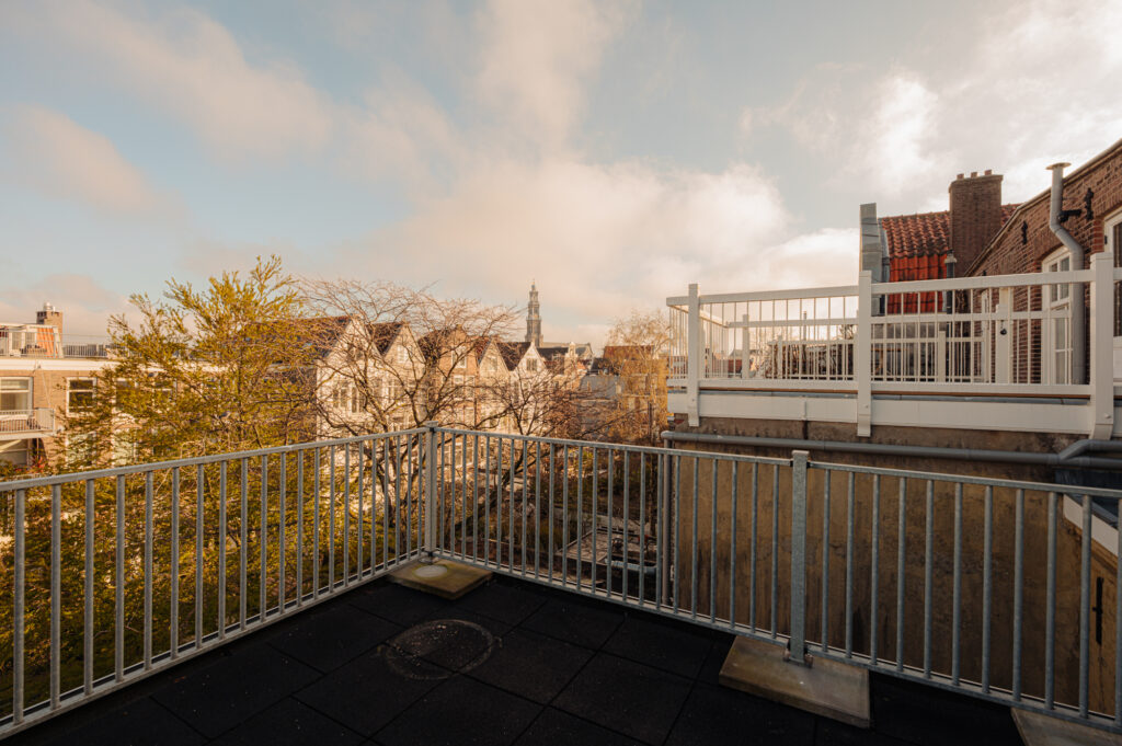 Lauriergracht 92-1, Amsterdam - Afbeelding 42