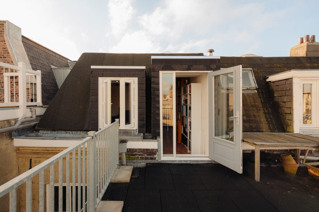 Lauriergracht 92-1, Amsterdam - Afbeelding 43