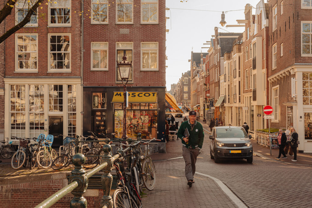 Lauriergracht 92-1, Amsterdam - Afbeelding 50