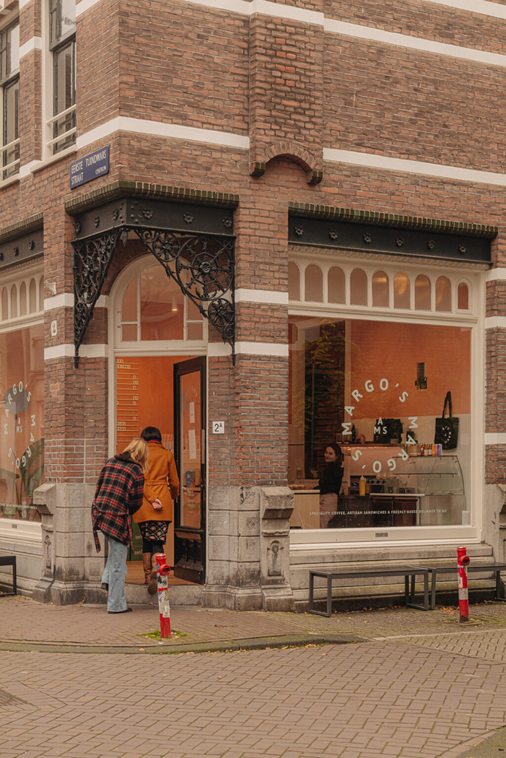 Lauriergracht 92-1, Amsterdam - Afbeelding 51