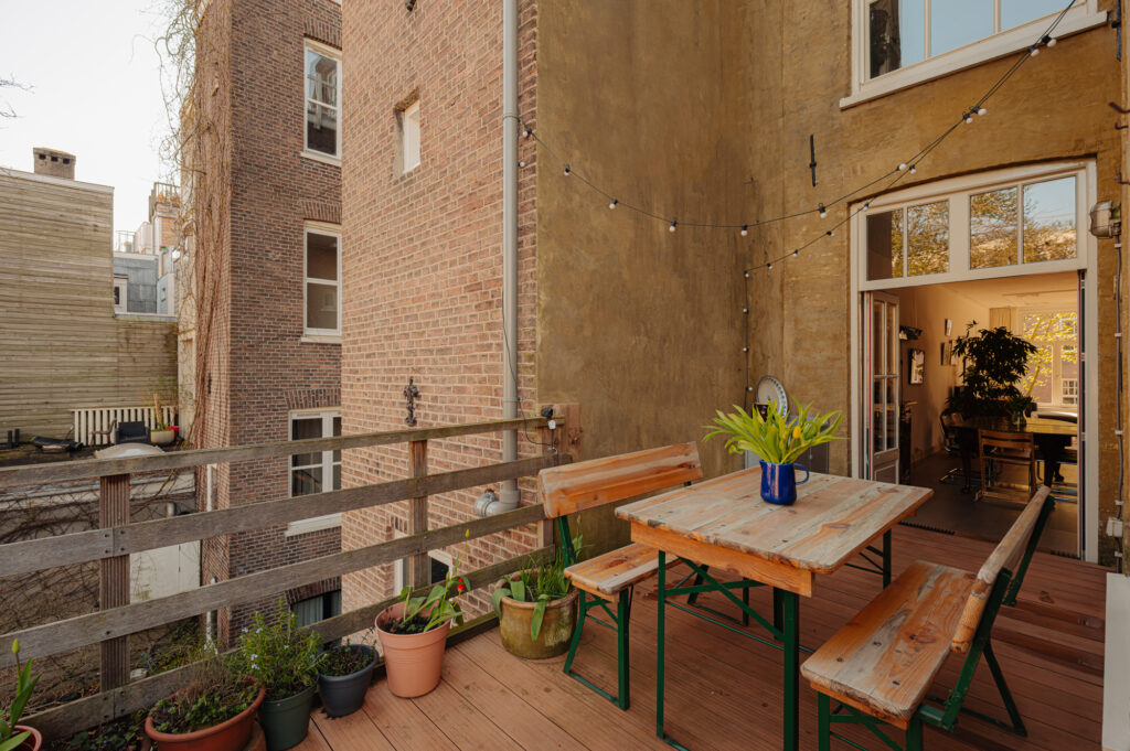 Lauriergracht 92-1, Amsterdam - Afbeelding 7