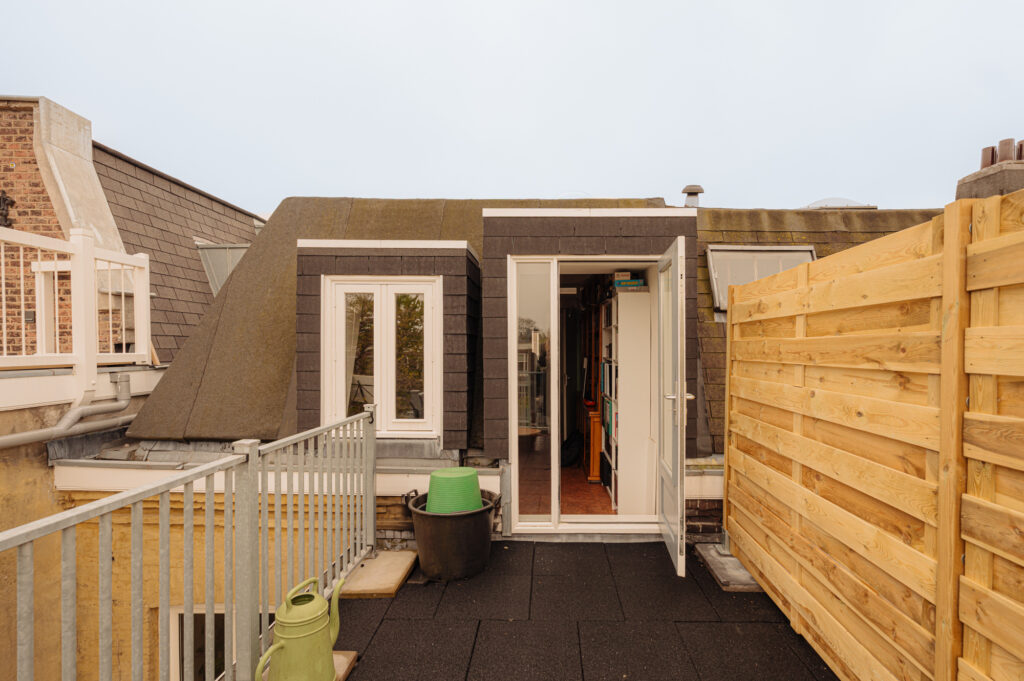 Lauriergracht 92-1, Amsterdam - Afbeelding 43