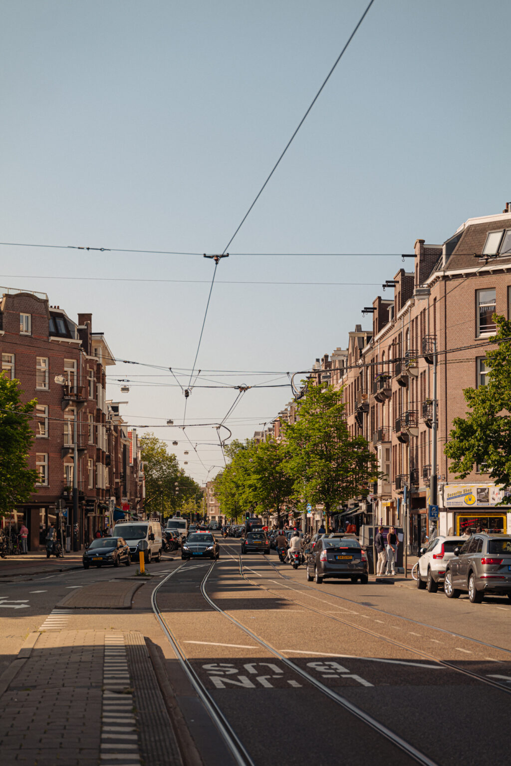 Sluisstraat 26-1, Amsterdam - Afbeelding 1