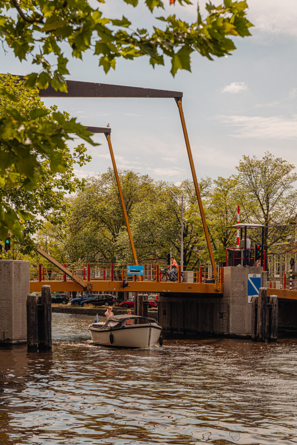Sluisstraat 26-1, Amsterdam - Afbeelding 2