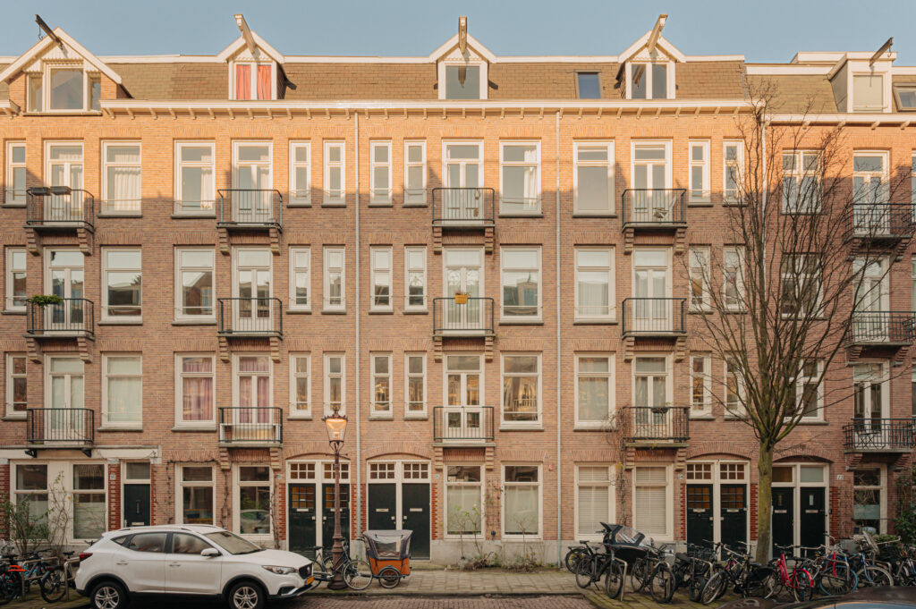 Sluisstraat 26-1, Amsterdam - Afbeelding 4