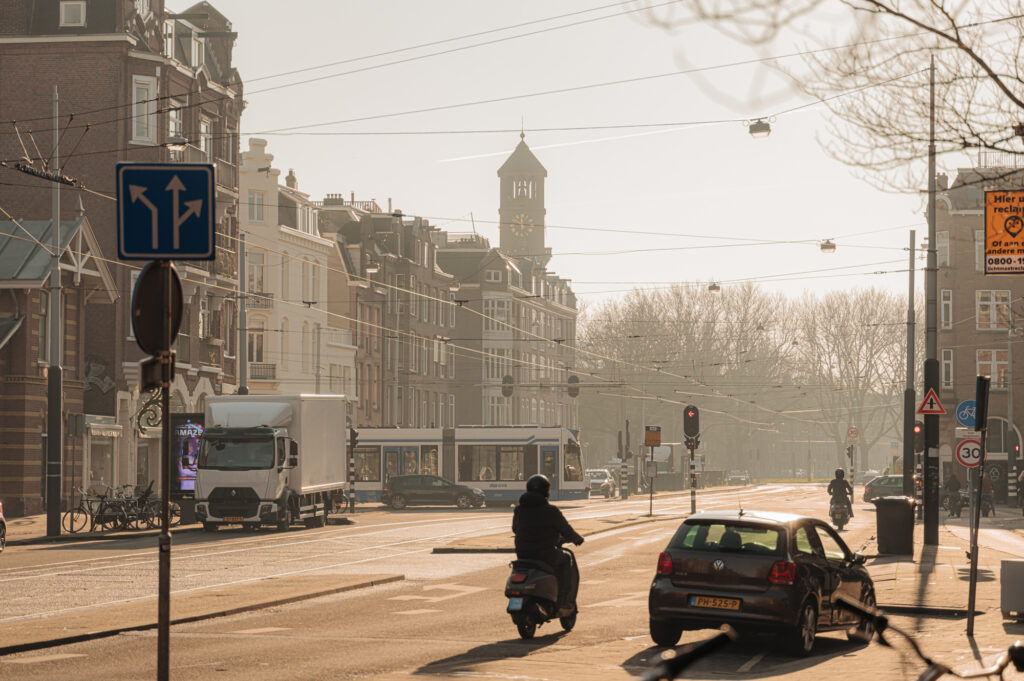 Sluisstraat 26-1, Amsterdam - Afbeelding 8