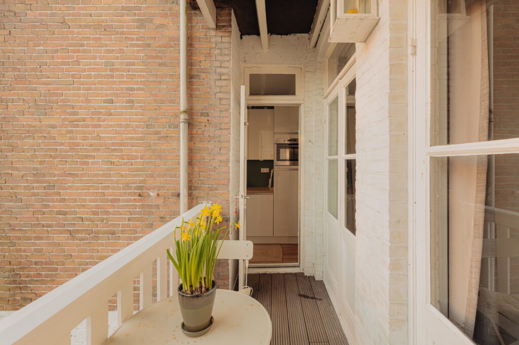 Sluisstraat 26-1, Amsterdam - Afbeelding 21