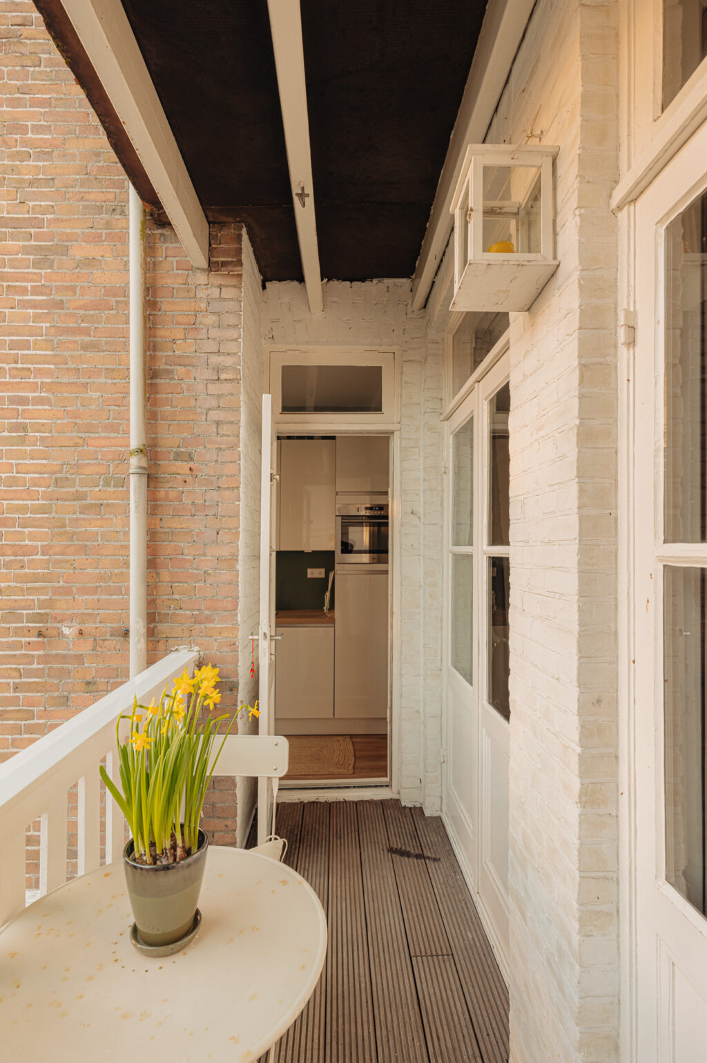 Sluisstraat 26-1, Amsterdam - Afbeelding 22