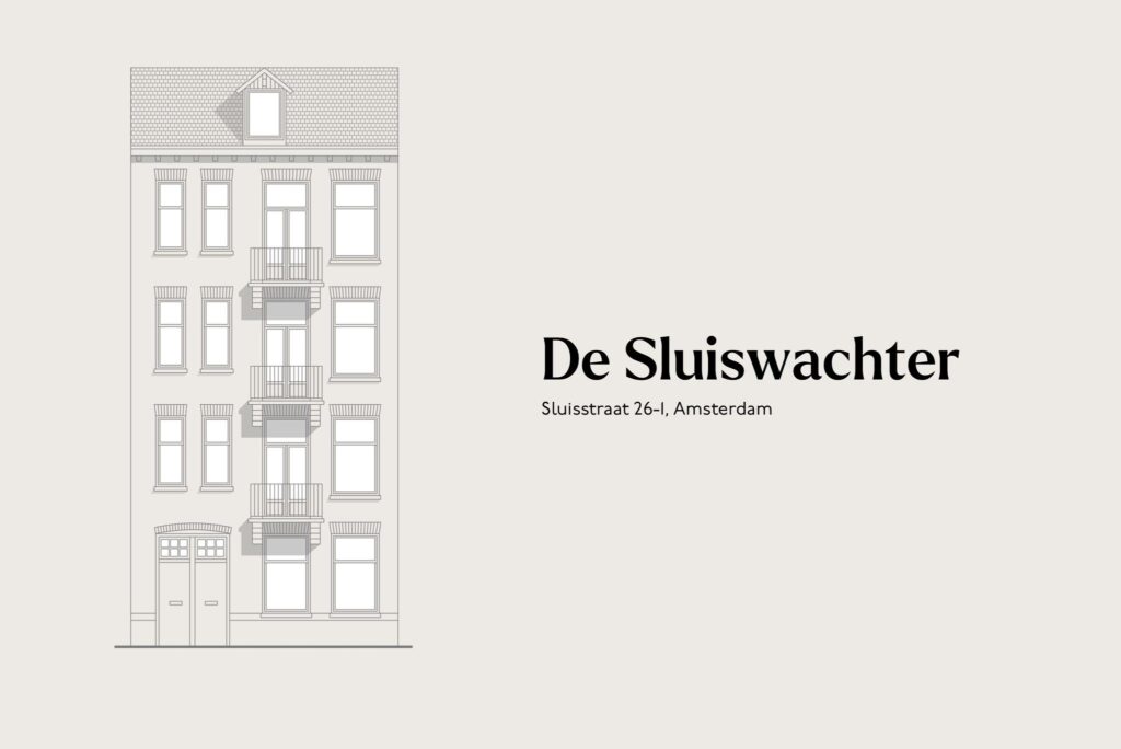 Sluisstraat 26-1, Amsterdam - Afbeelding 30