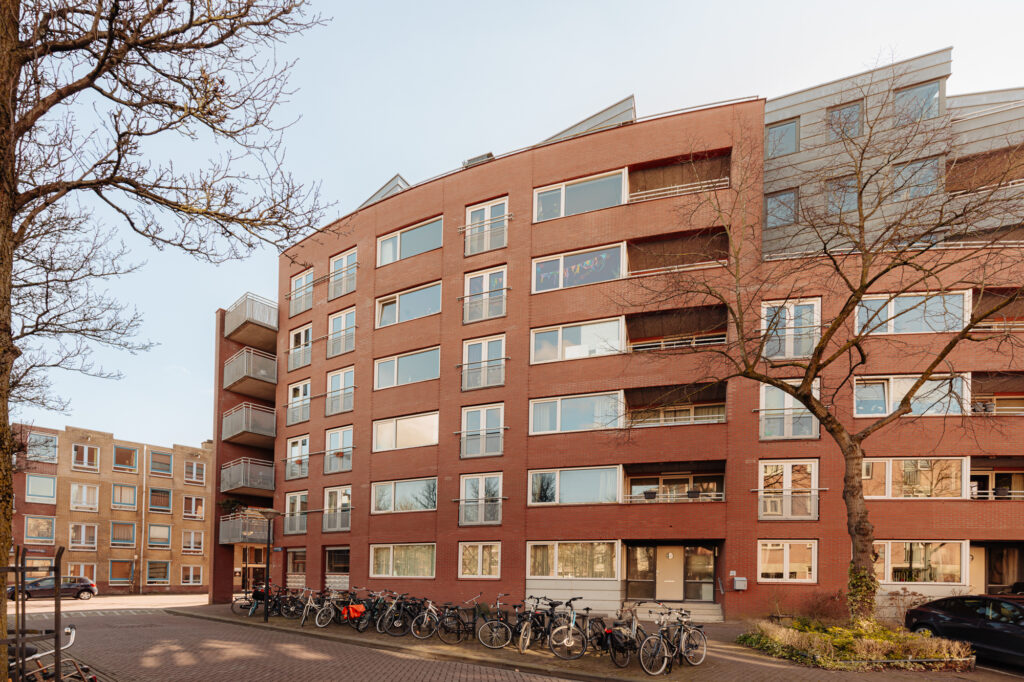Sibogastraat 70, Amsterdam - Afbeelding 30