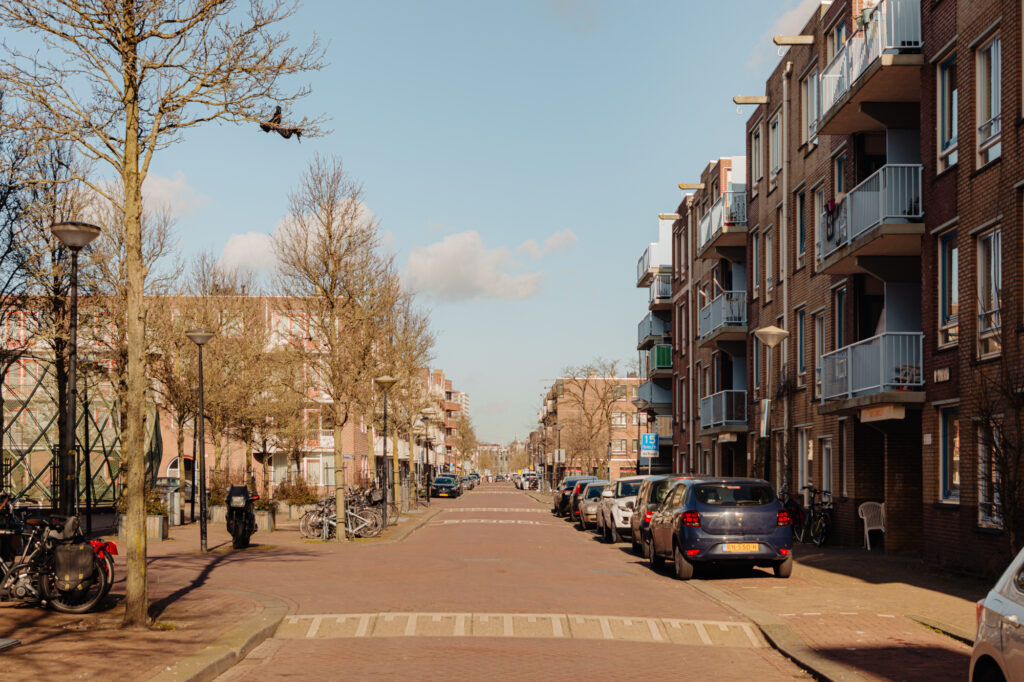 Sibogastraat 70, Amsterdam - Afbeelding 31