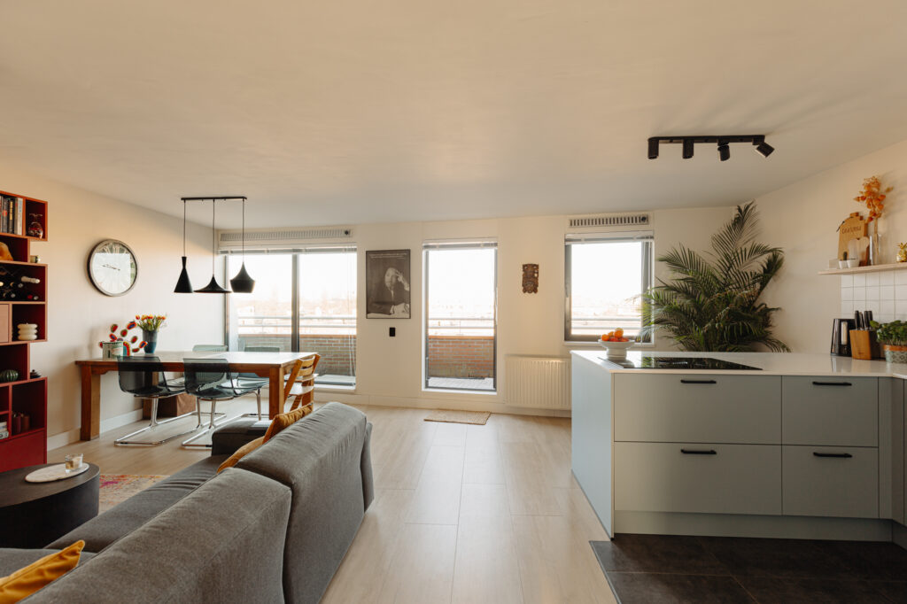 Sibogastraat 70, Amsterdam - Afbeelding 9