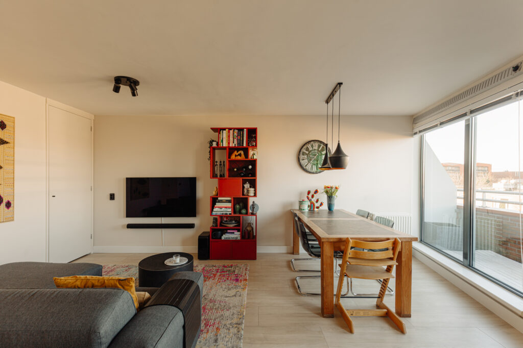 Sibogastraat 70, Amsterdam - Afbeelding 1