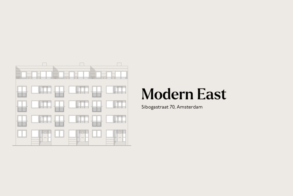 Sibogastraat 70, Amsterdam - Afbeelding 2