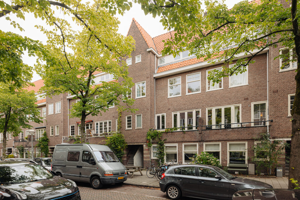 Leimuidenstraat 29-2, Amsterdam - Afbeelding 30