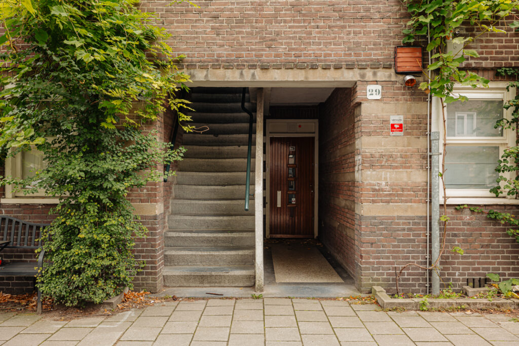 Leimuidenstraat 29-2, Amsterdam - Afbeelding 31