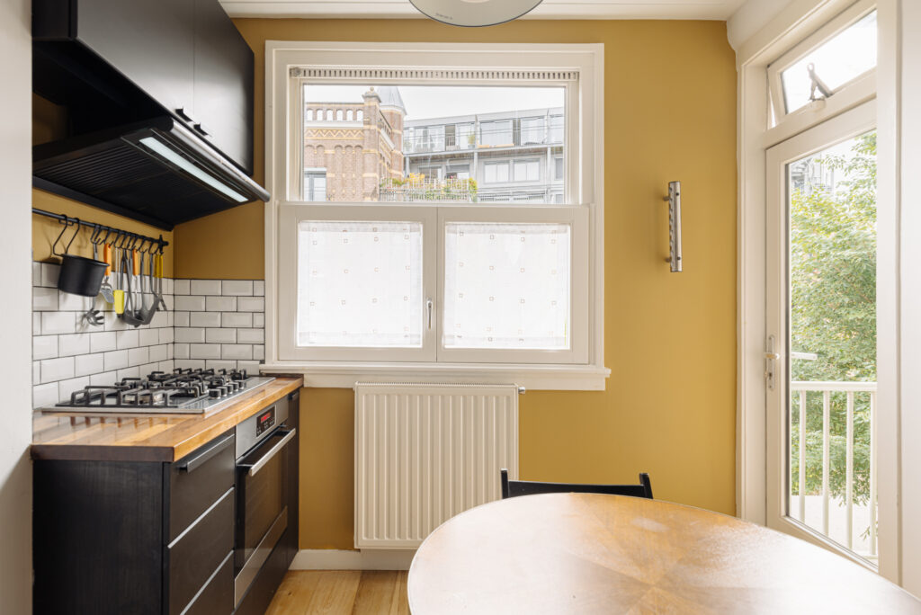 Leimuidenstraat 29-2, Amsterdam - Afbeelding 8