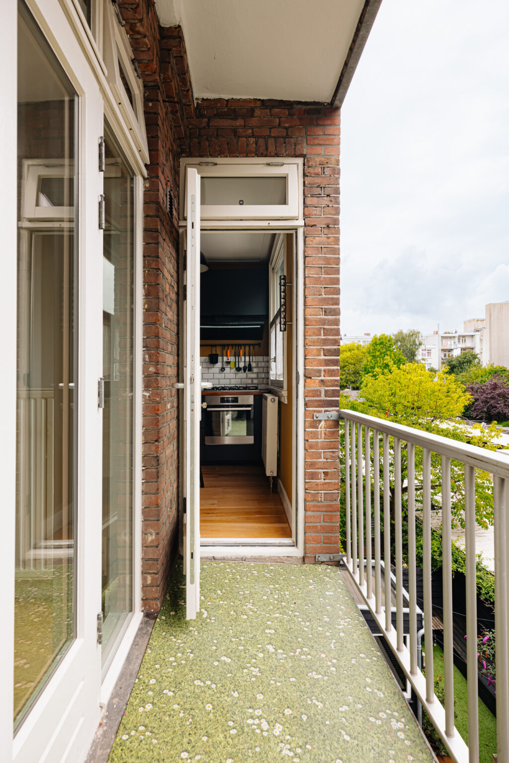 Leimuidenstraat 29-2, Amsterdam - Afbeelding 11