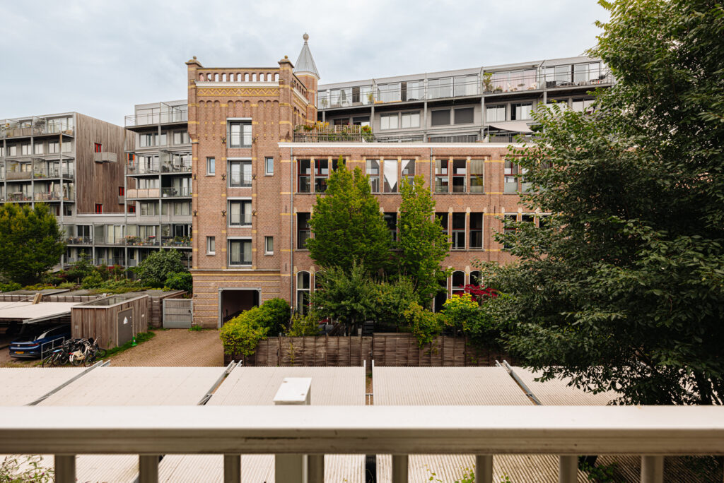 Leimuidenstraat 29-2, Amsterdam - Afbeelding 13