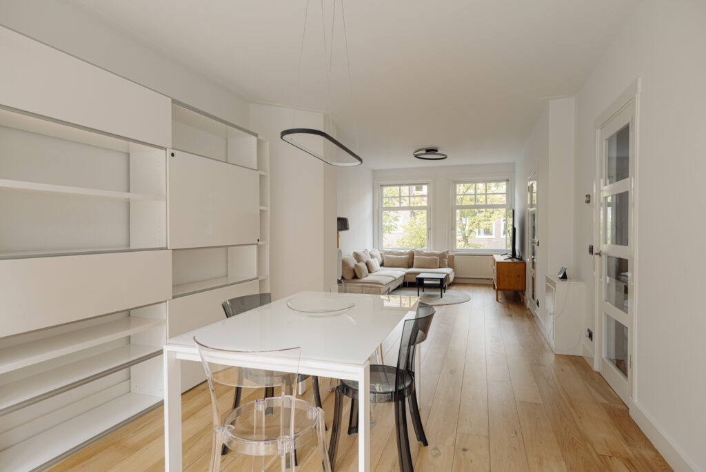 Leimuidenstraat 29-2, Amsterdam - Afbeelding 1