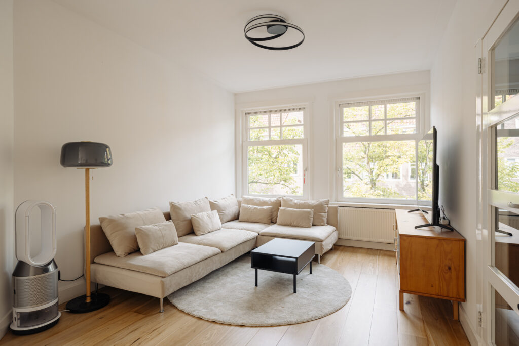 Leimuidenstraat 29-2, Amsterdam - Afbeelding 5