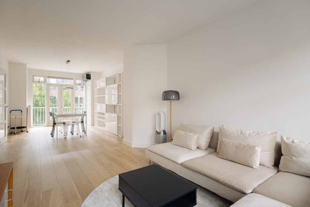 Leimuidenstraat 29-2, Amsterdam - Afbeelding 2