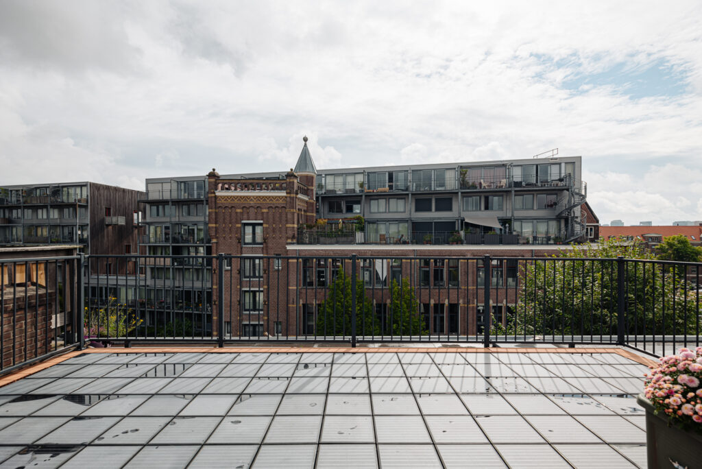 Leimuidenstraat 29-2, Amsterdam - Afbeelding 29