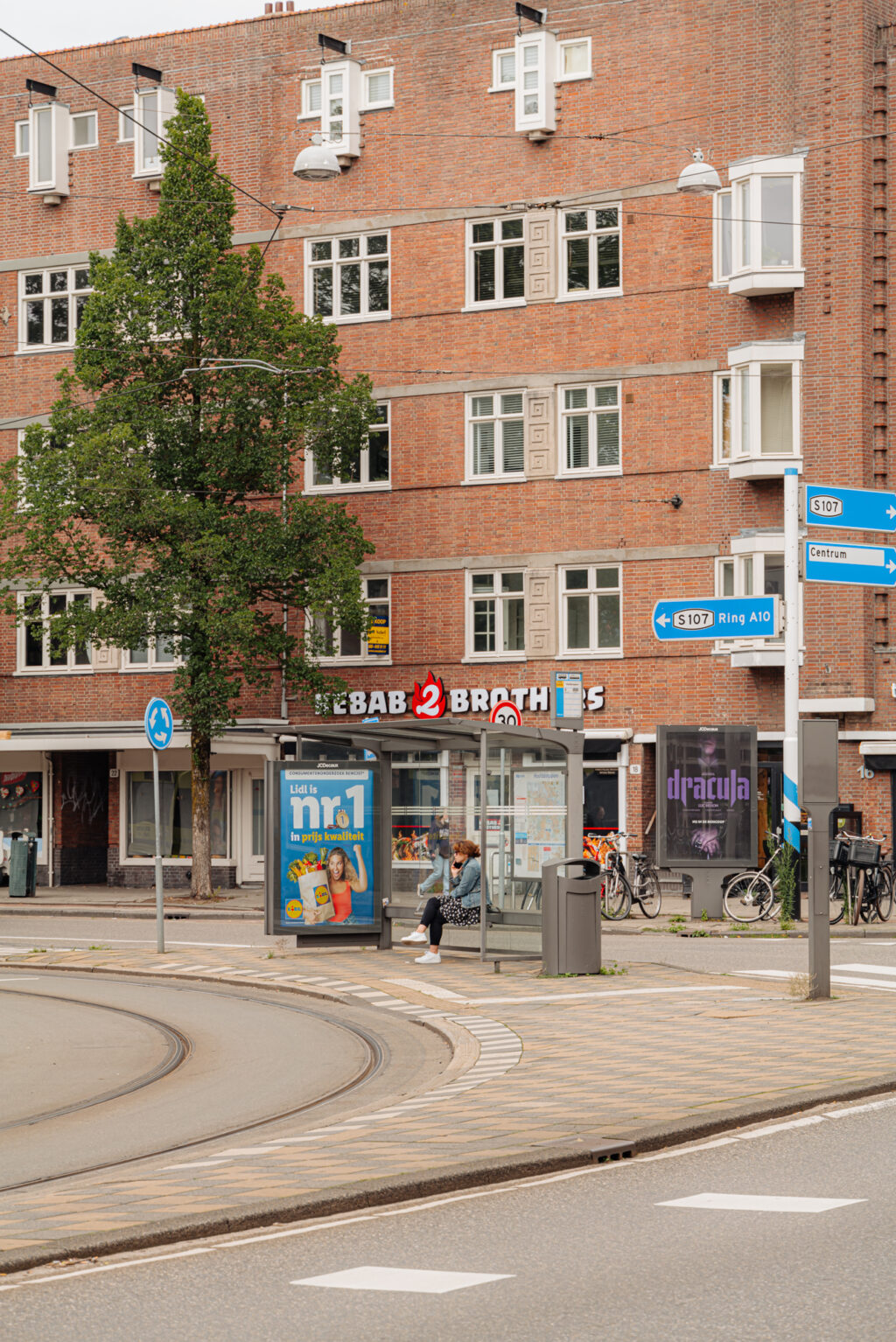 Leimuidenstraat 29-2, Amsterdam - Afbeelding 32