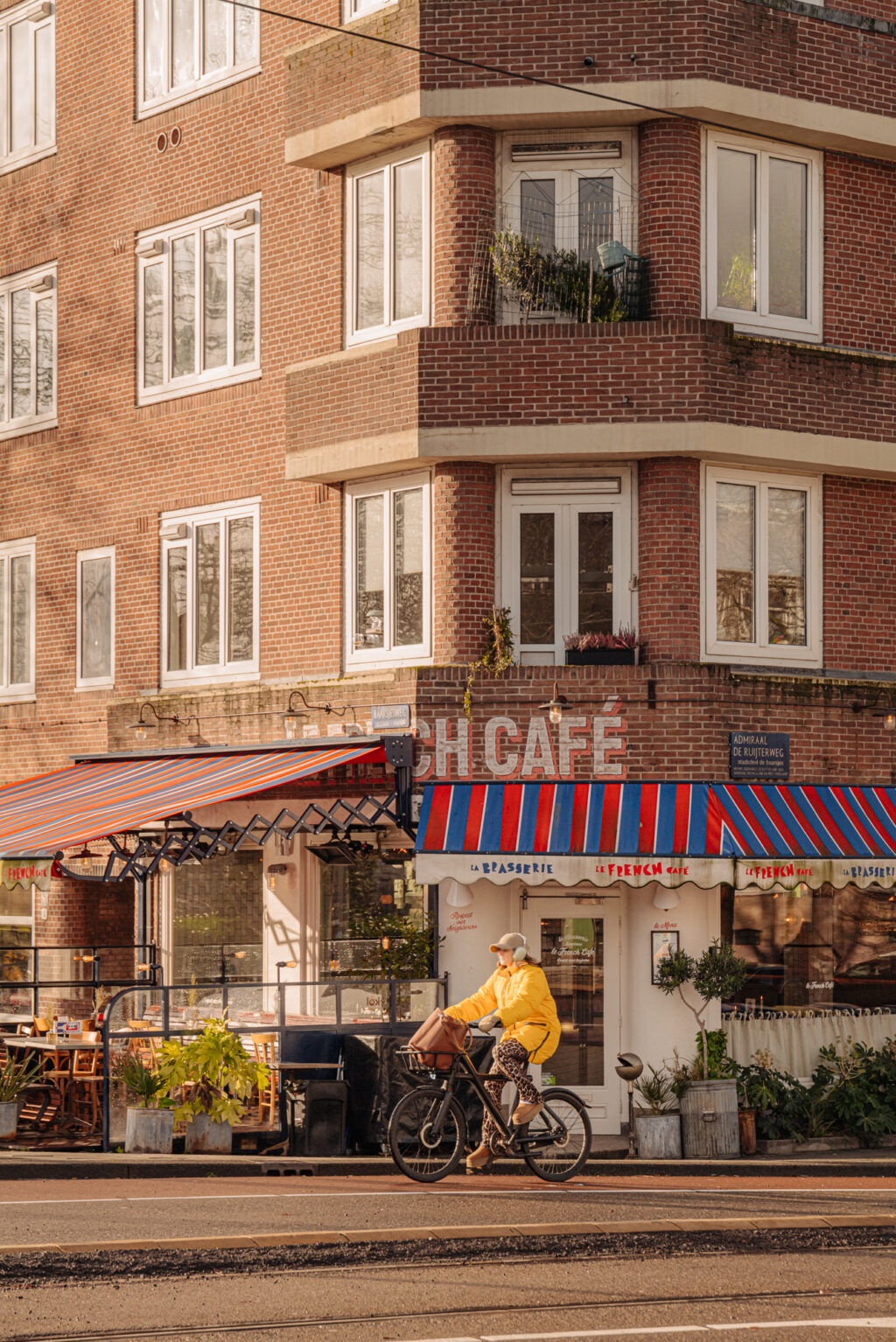 Chassestraat 56-2, Amsterdam - Afbeelding 27