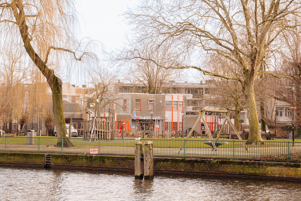 Chassestraat 56-2, Amsterdam - Afbeelding 4