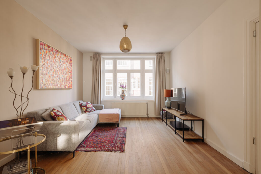 Chassestraat 56-2, Amsterdam - Afbeelding 8