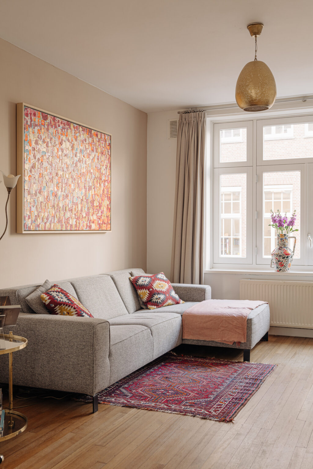 Chassestraat 56-2, Amsterdam - Afbeelding 9