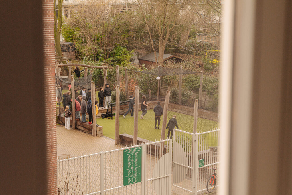 Chassestraat 56-2, Amsterdam - Afbeelding 10