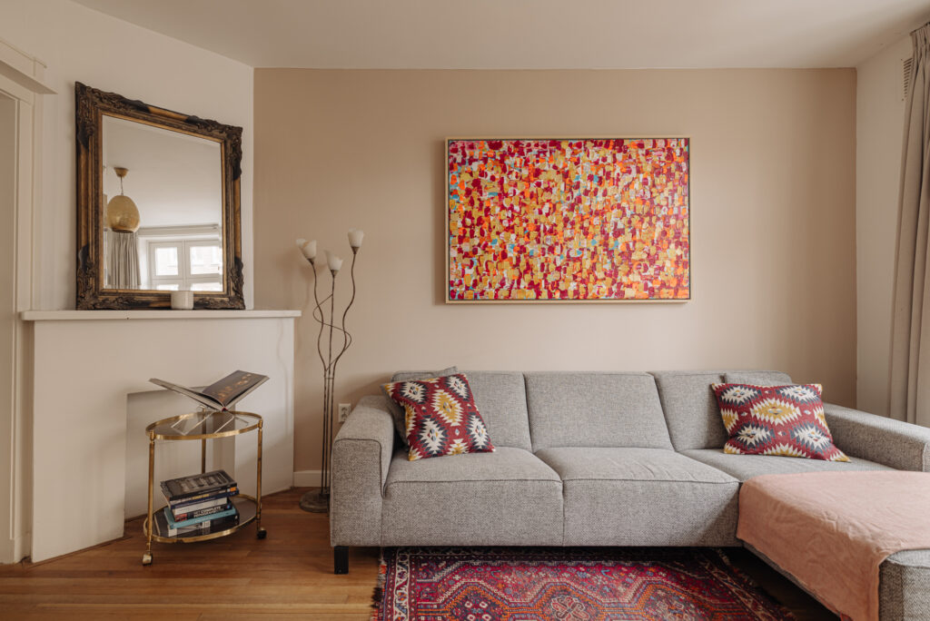 Chassestraat 56-2, Amsterdam - Afbeelding 6