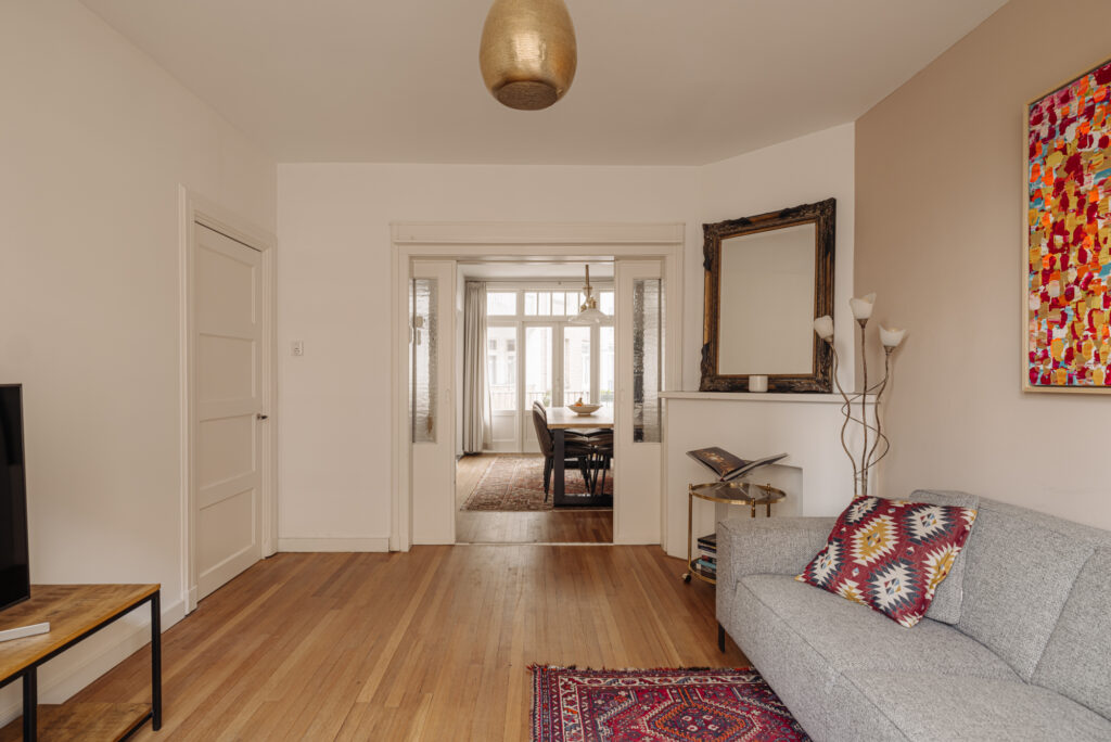 Chassestraat 56-2, Amsterdam - Afbeelding 7