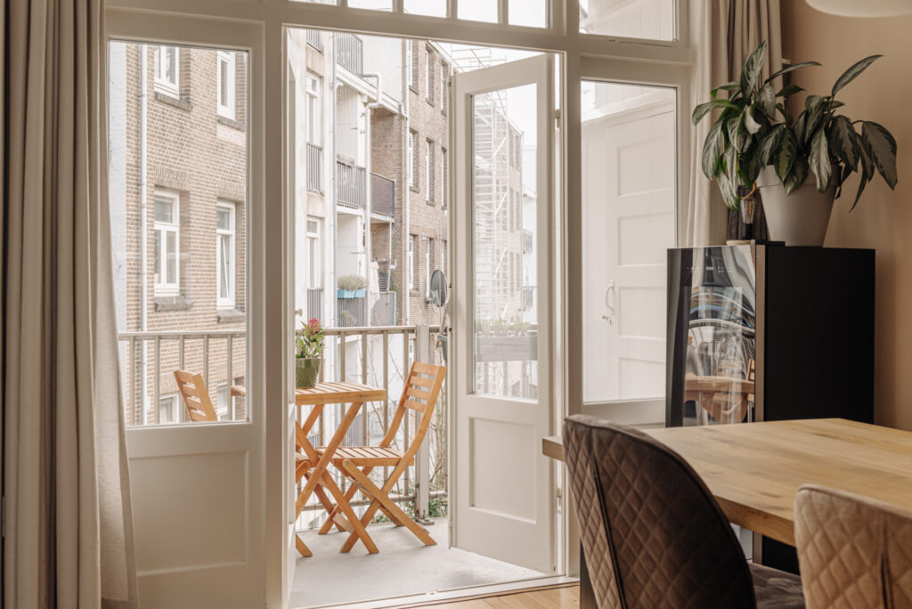 Chassestraat 56-2, Amsterdam - Afbeelding 17