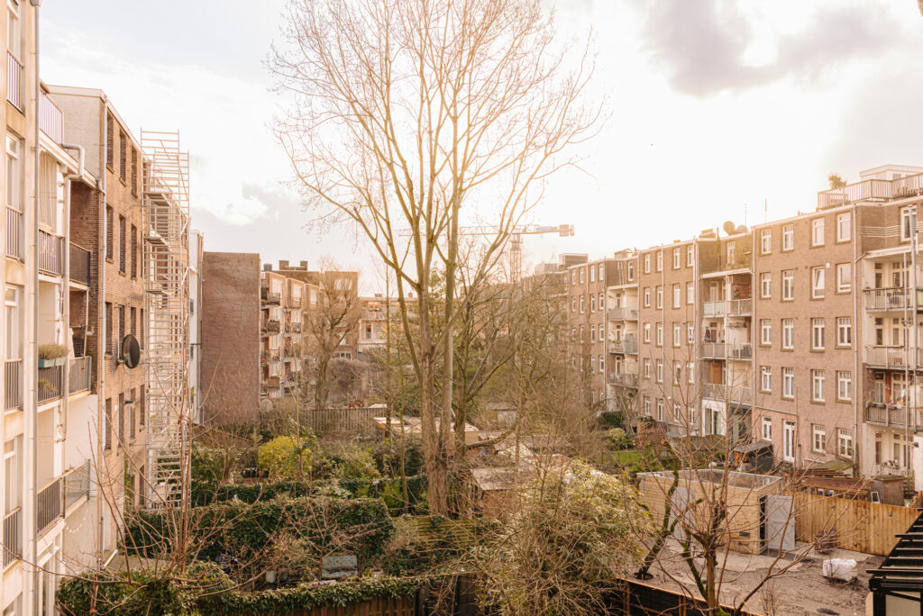 Chassestraat 56-2, Amsterdam - Afbeelding 22