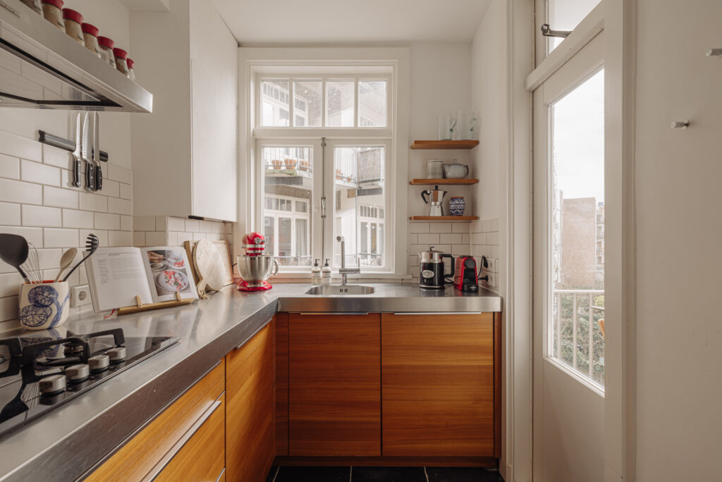 Chassestraat 56-2, Amsterdam - Afbeelding 19