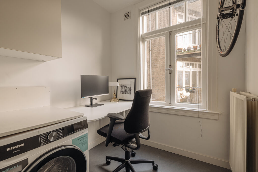 Chassestraat 56-2, Amsterdam - Afbeelding 24