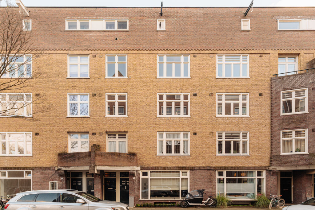 Chassestraat 56-2, Amsterdam - Afbeelding 3