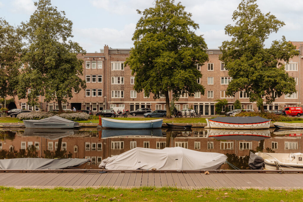 Chassestraat 56-2, Amsterdam - Afbeelding 30