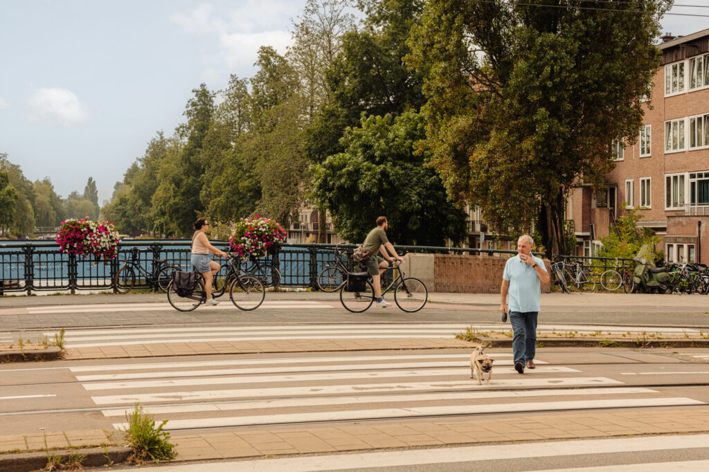 Chassestraat 56-2, Amsterdam - Afbeelding 31