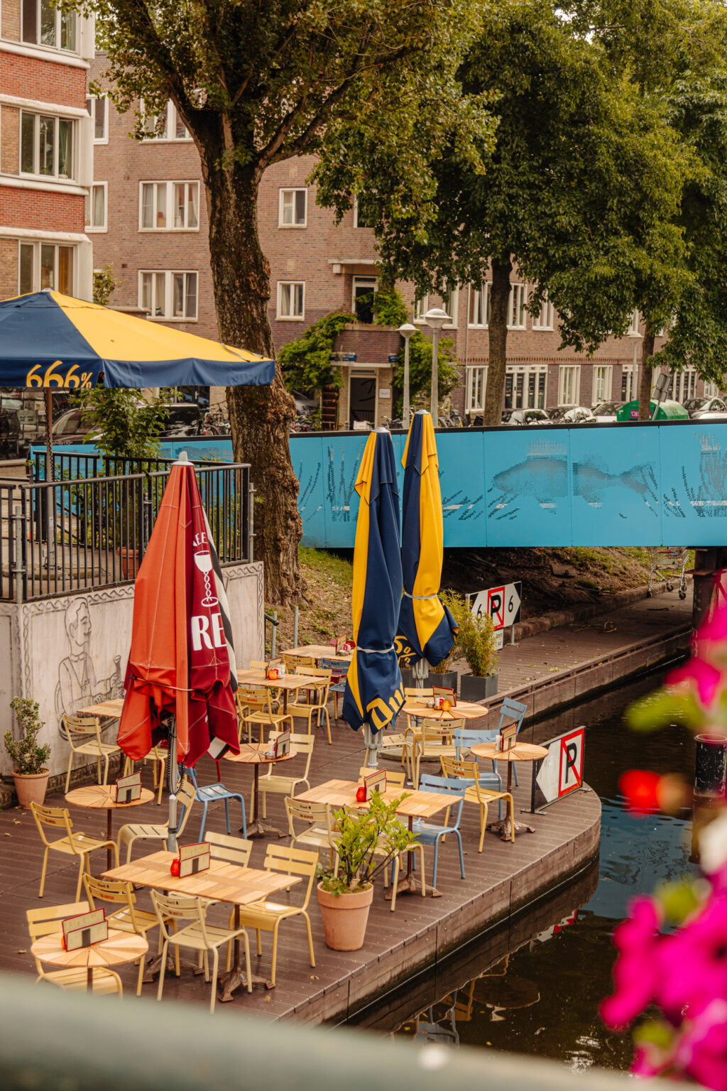 Chassestraat 56-2, Amsterdam - Afbeelding 32