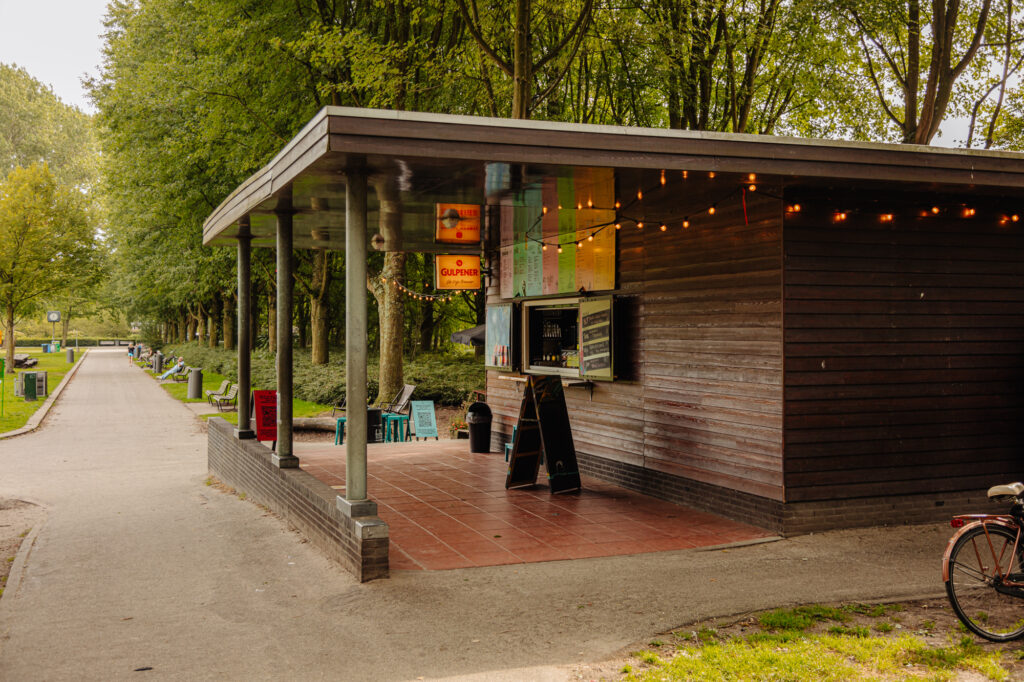 Chassestraat 56-2, Amsterdam - Afbeelding 43