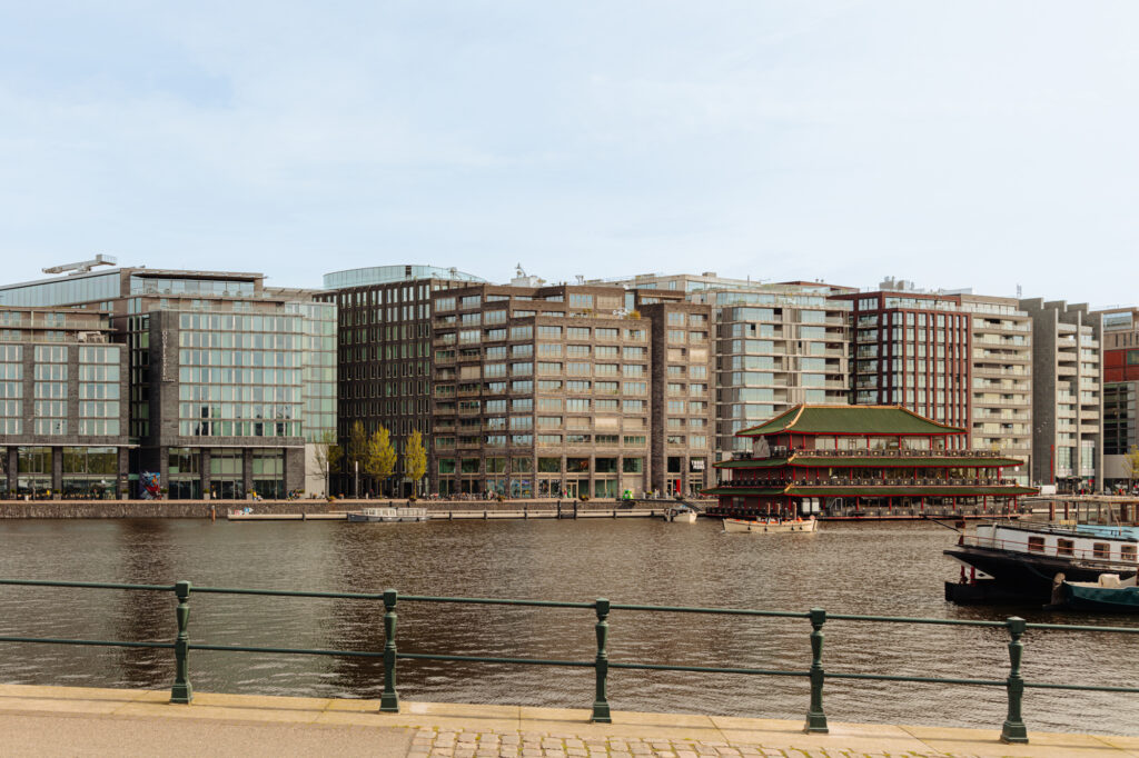 Oosterdokskade 29, Amsterdam - Afbeelding 6